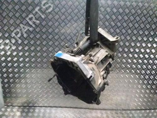 Gearbox FIAT PUNTO EVO (199_) 1.3 D Multijet (199AXC1A, 199BXC1A, 199AXT1A, 199BXT1A) | BP22774924M3