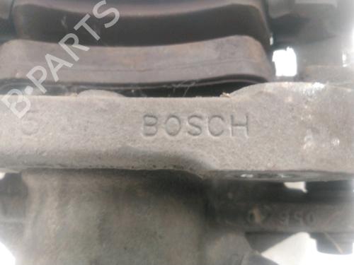 Used Left front brake caliper Left front brake caliper CITROËN C3 II (SC_) 1.4 HDi 70 (SC8HZC, SC8HR0, SC8HP4) (68 hp) 28178057 28178057