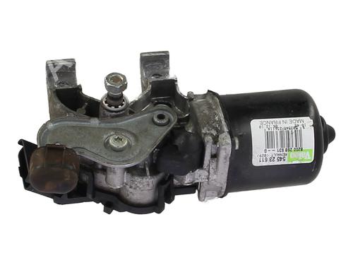 Front wiper motor RENAULT CLIO III (BR0/1, CR0/1) 1.5 dCi | BP32377078M29