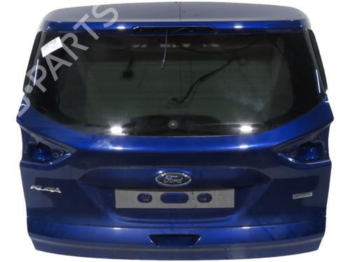 Tailgate FORD KUGA II (DM2) 1.5 EcoBoost | BP40484672C6 - Image 2