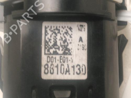 Used Switch MITSUBISHI ASX (GA_W_) 1.6 MIVEC (GA1W) (117 hp) 28445860