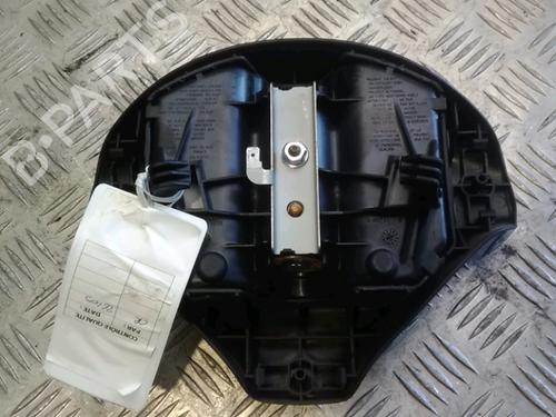 Driver airbag PEUGEOT 307 (3A/C) 1.6 HDi 110 | BP15493076C9 