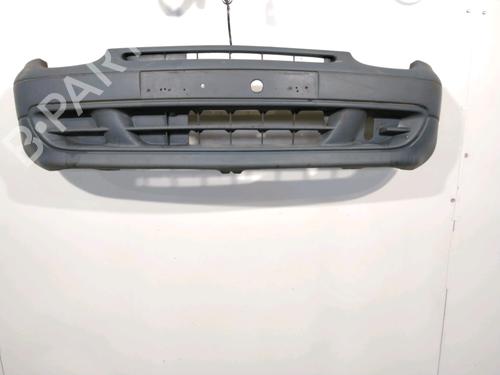 Front bumper RENAULT TWINGO I (C06_) 1.2 (C066, C068) | BP29414963C7 