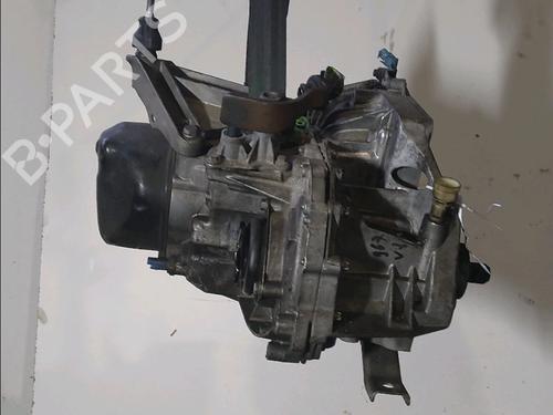 Used Gearbox DACIA SANDERO 1.4 MPI LPG (72 hp) 31865662