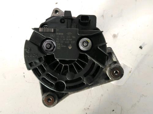 Used Alternator RENAULT TWINGO II (CN0_) 1.2 16V (CN04, CN0B) (75 hp) 29758993