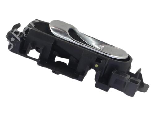 Front right interior door handle CITROËN C3 III (SX) 1.2 THP 110 (SXHNPS, SXHNZT, SXHNZ6) | BP38410690I14 - Image 3
