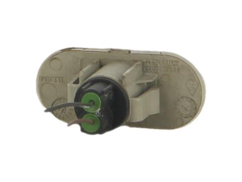 Right side indicator RENAULT TWINGO II (CN0_) 1.2 16V (CN04, CN0B) | BP38736914I19 - Image 2