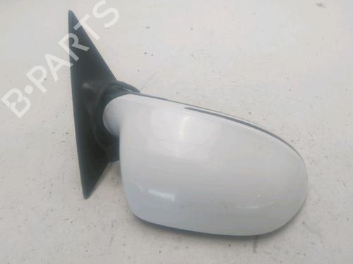 Right mirror AUDI A3 Sportback (8PA) 1.6 TDI | BP27332360C27 