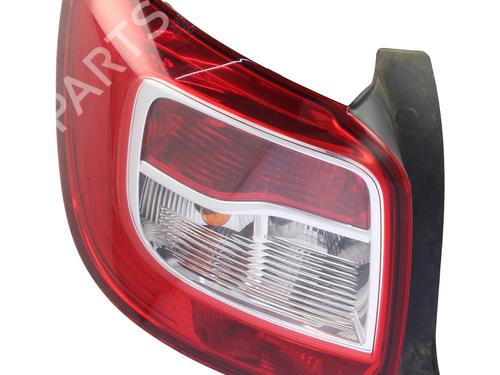 Used Left taillight Left taillight DACIA SANDERO II 1.2 (75 hp) 34641394 34641394