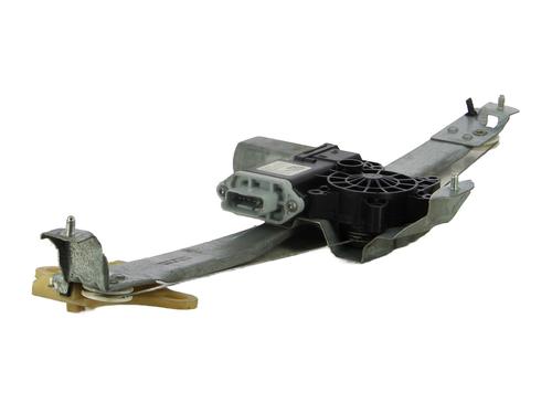 Front left window mechanism RENAULT CAPTUR I (J5_, H5_) 0.9 TCe 90 | BP33727778C22  - Image 5