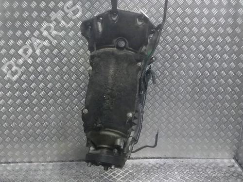 Used Gearbox Gearbox 16521361 16521361