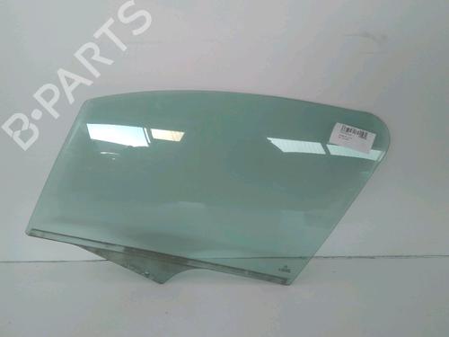 Used Front left door window CITROËN C3 I (FC_, FN_) 1.4 i (73 hp) 27666436