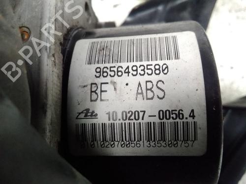 Used ABS pump CITROËN C3 I (FC_, FN_) [2002-2013]  15749940