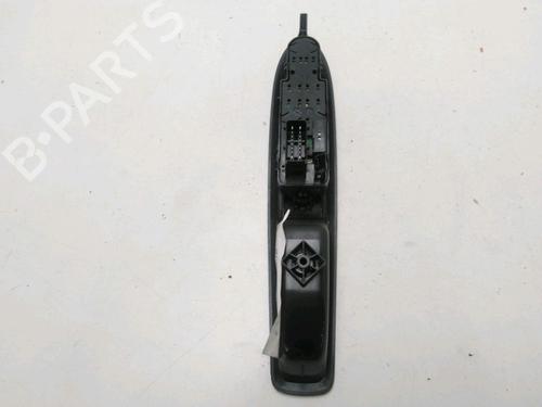 Used Left front window switch Left front window switch CITROËN DS3 (SA_) 1.6 HDi 90 (92 hp) 19480394 19480394