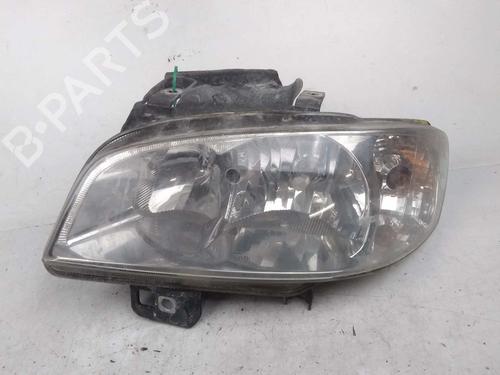 Phare gauche SEAT CORDOBA (6K1, 6K2) 1.9 TDI (90 hp) 15758439