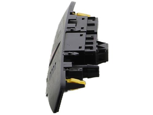 Used Warning switch HYUNDAI TUCSON (TL, TLE) 1.7 CRDi (116 hp) 32659672