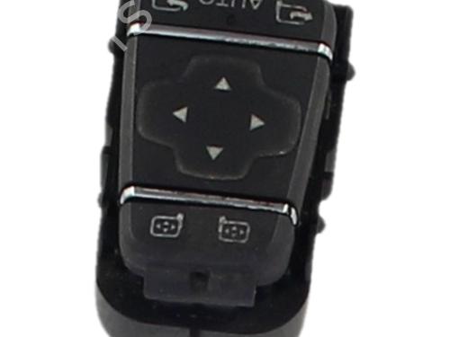 Mirror switch RENAULT KANGOO III Box Body/MPV 1.3 TCe 130 (FJMB) | BP38276590I25 - Image 2