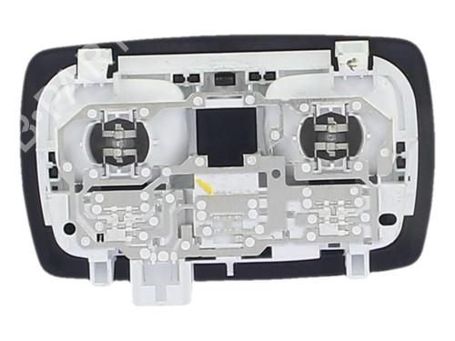 Interior roof light RENAULT CLIO V (B7_) 1.5 Blue dCi 85 (B7AG) | BP38410710I8 - Image 2