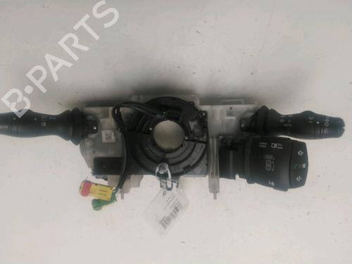 Used Steering column stalk RENAULT MEGANE III Hatchback (BZ0/1_, B3_) 1.5 dCi (86 hp) 24945582