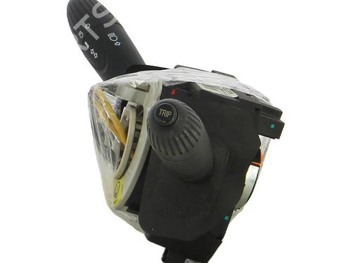 Steering column stalk FIAT 500 (312_) 1.2 (312AXA1A) | BP36054098I23 - Image 5