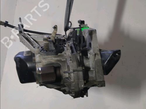 Gearbox RENAULT MODUS / GRAND MODUS (F/JP0_) 1.5 dCi (FP0D, JP0D) | BP28086789M3