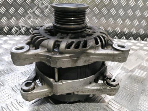 Used Alternator Alternator 24881744 24881744