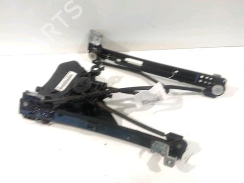 Used Front left window mechanism SEAT IBIZA IV (6J5, 6P1) 1.6 TDI (105 hp) 27394664