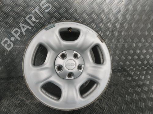 Used Rim JEEP CHEROKEE (KJ) 2.8 CRD 4x4 (163 hp) 18206388