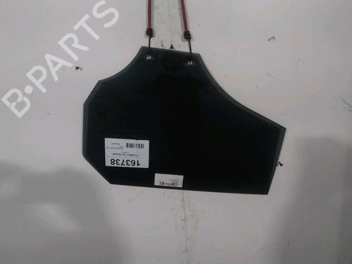 Vidro porta trás esquerda Vidro porta trás esquerda DS DS 3 / DS 3 CROSSBACK (UR_, UC_, UJ_) 1.5 BlueHDi 100 (UCYHYJ) (102 hp) 34201422 34201422