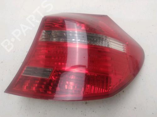 Right taillight BMW 1 (E87) 118 d | BP27470622C35 
