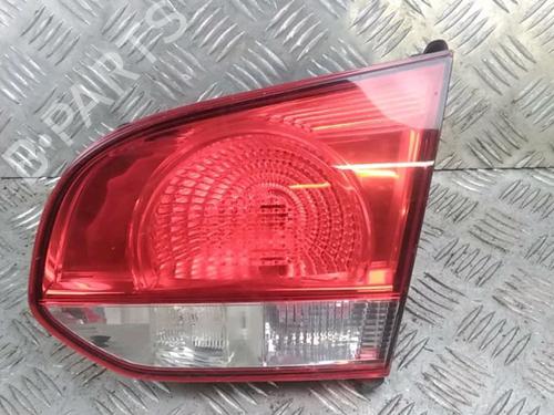 Used Left tailgate light Left tailgate light VW GOLF VI (5K1) [2008-2014] 23181779 23181779