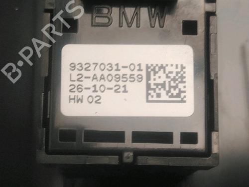 Left rear window switch BMW X3 (G01, F97, G08) xDrive 30 d Mild-Hybrid | BP28504210I29 - Image 3