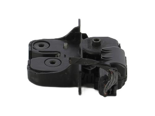 Tailgate lock RENAULT MEGANE III Hatchback (BZ0/1_, B3_) 1.5 dCi (BZ09, BZ0D, BZ1W, BZ29, BZ14) | BP30291102C101