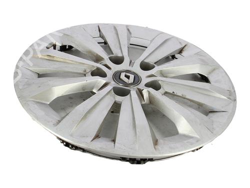 Used Hub cap RENAULT KANGOO III MPV Blue dCi 95 (KJAB) (95 hp) 30310880