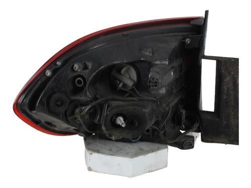 Used Left taillight Left taillight RENAULT SCÉNIC IV (J9_) 1.5 dCi 95 (95 hp) 33222428 33222428