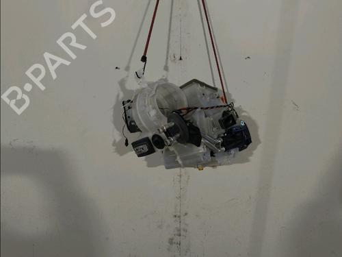 Used Heater matrix box Heater matrix box CITROËN C3 III (SX) 1.5 BlueHDi 100 (SXYHYP, SXYHTU) (102 hp) 34201293 34201293