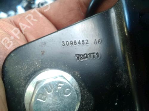 Used Seat buckle Seat buckle RENAULT KADJAR (HA_, HL_) 1.2 TCe 130 (HLMR) (130 hp) 28121271 28121271