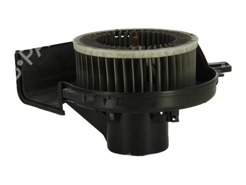Varmvifte Varmvifte VW POLO IV (9N_, 9A_) 1.4 TDI (80 hp) 34175657 34175657