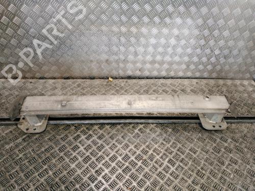 Rear bumper reinforcement PEUGEOT 308 I (4A_, 4C_) 2.0 HDi (150 hp) 17658028