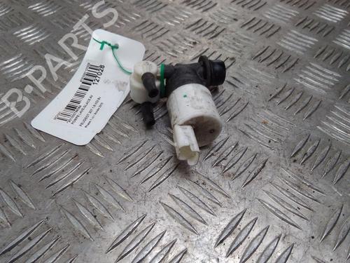 Used Washer pump Washer pump 14904231 14904231