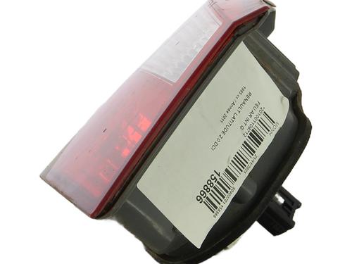 Left tailgate light RENAULT LATITUDE (L70_) 2.0 dCi 175 (L70Y, L734) | BP31865736C79 