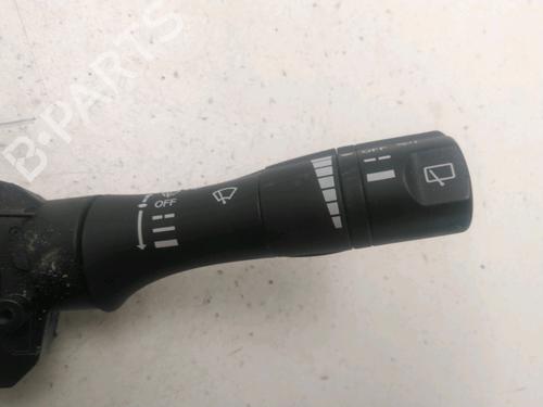 Rattstammestilk NISSAN NOTE (E12) 1.5 dCi | BP23065474I23 - Image 2