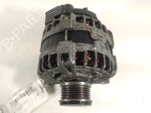 Used Alternator Alternator RENAULT MEGANE IV Grandtour (K9A/M/N_) 1.5 dCi 90 (90 hp) 25623175 25623175