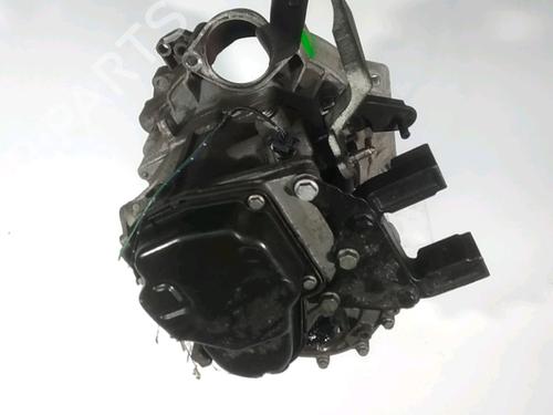 Used Gearbox VW POLO V (6R1, 6C1) 1.2 TDI (75 hp) 20299882