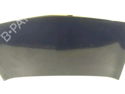 Hood RENAULT MEGANE II (BM0/1_, CM0/1_) 1.5 dCi (BM0F, BM0T, BM2B, CM0F, CM0T) | BP20927050C1 