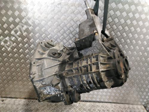 Gearbox JAGUAR X-TYPE I (X400) 2.5 V6 All-wheel Drive | BP17739381M3 