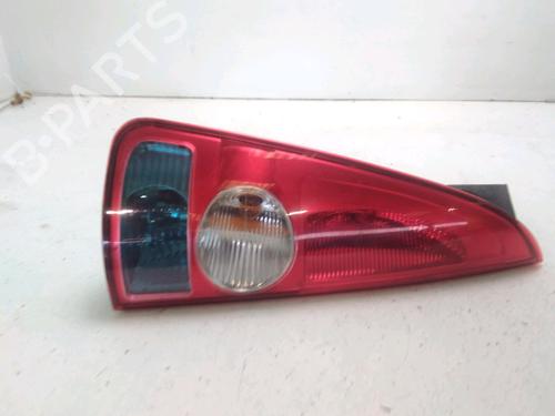 Used Left taillight Left taillight RENAULT ESPACE IV (JK0/1_) 2.2 dCi (JK0H) (150 hp) 29345032 29345032