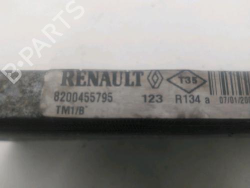 AC radiator RENAULT KANGOO BE BOP (KW0/1_) 1.5 dCi | BP26590586M32