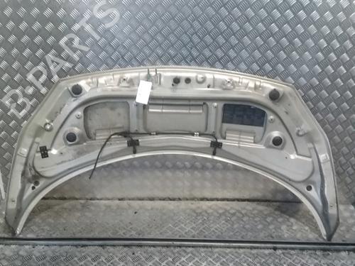 Hood RENAULT SCÉNIC II (JM0/1_) 1.6 16V (JM1R) | BP16156181C1 