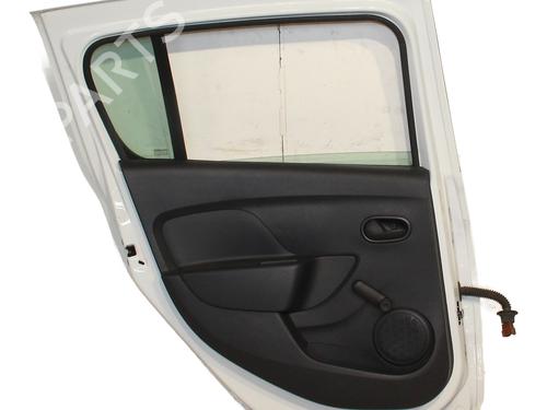 left-rear-door-dacia-sandero-ii-2012-32150475 main image